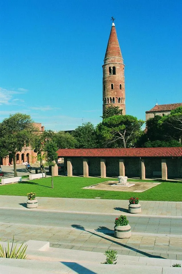 Appartamenti Pavesi Caorle Apartment